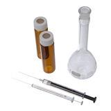 Calibration Kit, THM Analyzer - Performance Series
